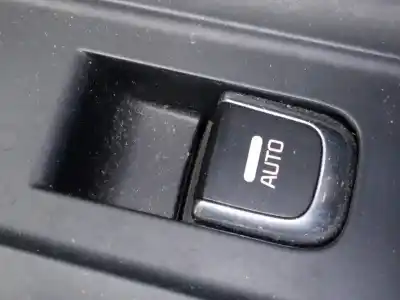 Second-hand car spare part right front power window switch for kia carens ( ) drive oem iam references 