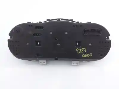 Peça sobressalente para automóvel em segunda mão quadrante por kia carens ( ) drive referências oem iam 94002a4340 e3-a3-8-2 11003131200q