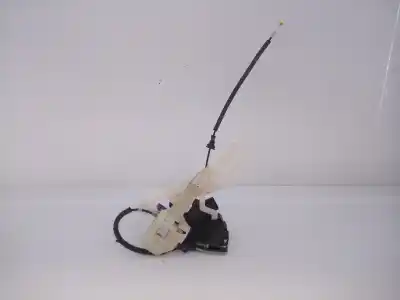 Second-hand car spare part rear right door lock for kia carens ( ) drive oem iam references 81420a4030