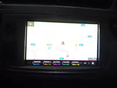Автозапчастина б/у  для CITROEN C-ELYSÉE  Посилання на OEM IAM   