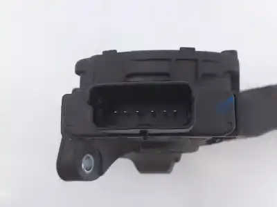 Автозапчастина б/у педаль акселератора для citroen c-elysée feel посилання на oem iam 9671433780 e1-a4-15-1 6pv00994941