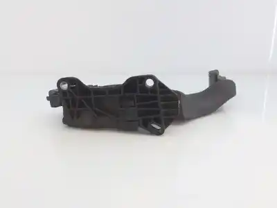 Автозапчастина б/у педаль акселератора для citroen c-elysée feel посилання на oem iam 9671433780 e1-a4-15-1 6pv00994941
