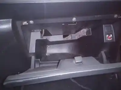 Pezzo di ricambio per auto di seconda mano scatola di guanti per citroen c-elysée feel riferimenti oem iam   
