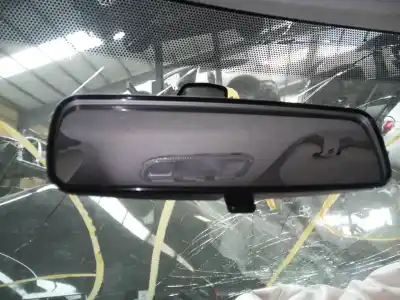Автозапчастина б/у внутрішне дзеркало для citroen c-elysée feel посилання на oem iam 