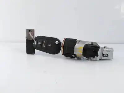 Автозапчастина б/у протикрадійний пристрій для citroen c-elysée feel посилання на oem iam e1105995