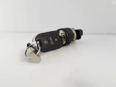 Автозапчастина б/у протикрадійний пристрій для citroen c-elysée feel посилання на oem iam e1105995 e3-b2-38-2 