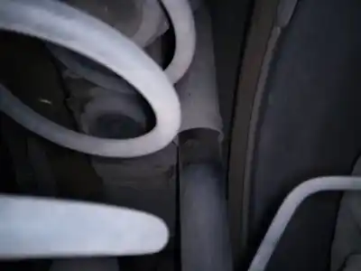 Автозапчастина б/у правий задній амортизатор для citroen c-elysée feel посилання на oem iam 