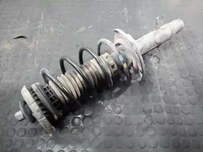 Second-hand car spare part front left shock absorber for citroen c-elysée feel oem iam references 9826219580 p1-a5-18 