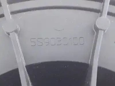 Автозапчасти б/у нагревательный вентилятор за iveco daily furgón fg h2 33 s ... v batalla 3520 ссылки oem iam 5s9030100 e3-b6-43-5 