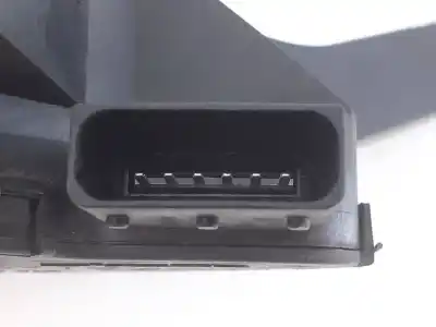 Автозапчастина б/у педаль акселератора для iveco daily furgón fg h2 33 s ... v batalla 3520 посилання на oem iam 5801333490 e3-b6-43-5 