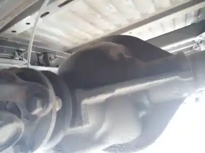Автозапчасти б/у задний дифференциал за iveco daily furgón fg h2 33 s ... v batalla 3520 ссылки oem iam   