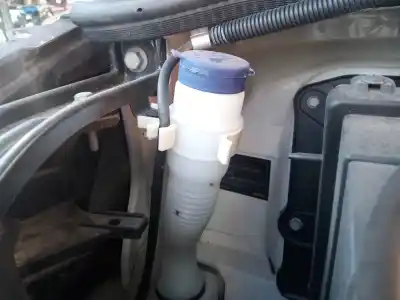 Автозапчастина б/у чистий депозит для iveco daily furgón fg h2 33 s ... v batalla 3520 посилання на oem iam 