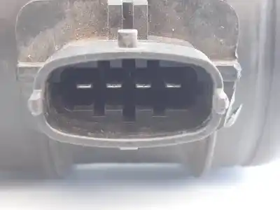 Автозапчастина б/у витратомір повітря для iveco daily furgón fg h2 33 s ... v batalla 3520 посилання на oem iam 0281006056 e3-b6-43-5 55220331