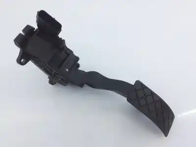 Автозапчастина б/у педаль акселератора для SKODA RAPID Active Посилання на OEM IAM 6C1721503B E1-A2-10-3 0280755223