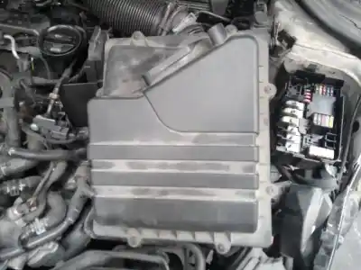 Автозапчасти б/у воздушный фильтр за skoda rapid active ссылки oem iam 