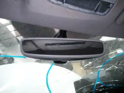 Автозапчасти б/у внутреннее зеркало за skoda rapid active ссылки oem iam 