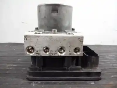 Автозапчастина б/у абс для SKODA RAPID Active Посилання на OEM IAM 6R0614517BQ P3-A8-8-5 