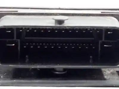 Pezzo di ricambio per auto di seconda mano abs per skoda rapid active riferimenti oem iam 6r0614517bq p3-a8-8-5 