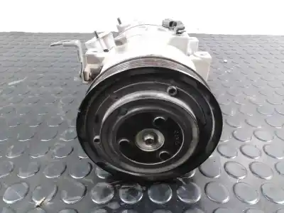 Peça sobressalente para automóvel em segunda mão compressor de ar condicionado a/a a/c por kia carens ( ) drive referências oem iam f500pnbca12 p3-a2-8-5 
