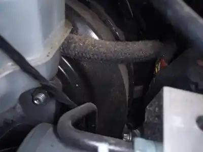 Piesă de schimb auto la mâna a doua Tulumba Servofrânã pentru BMW X1 (E84) sDrive 18d Referințe OEM IAM   