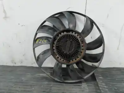 Recambio de automóvil de segunda mano de VENTILADOR VISCOSO MOTOR para AUDI A4 AVANT (8E)  referencias OEM IAM   