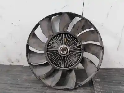 Recambio de automóvil de segunda mano de ventilador viscoso motor para audi a4 avant (8e) 2.5 tdi (120kw) referencias oem iam   