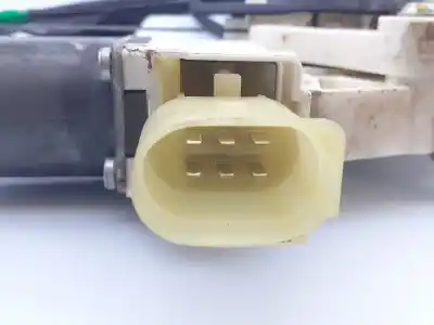 Second-hand car spare part passenger side right window regulator for bmw x1 (e84) sdrive 18d oem iam references 6927028 e1-a3-16-1 130822227