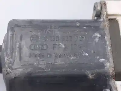 Second-hand car spare part passenger side right window regulator for bmw x1 (e84) sdrive 18d oem iam references 6927028 e1-a3-16-1 130822227