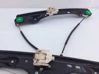 Second-hand car spare part passenger side right window regulator for bmw x1 (e84) sdrive 18d oem iam references 6927028 e1-a3-16-1 130822227