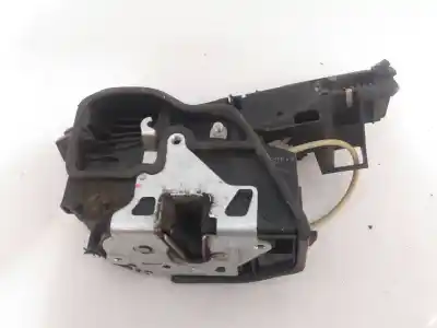 Pièce détachée automobile d'occasion serrure de porte arrière droite pour bmw x1 (e84) sdrive 18d références oem iam  e1-a3-32-2 