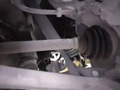 Piesă de schimb auto la mâna a doua  pentru AUDI A6 BERLINA (4F2)  Referințe OEM IAM   