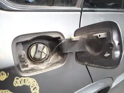 Second-hand car spare part outer fuel cap for bmw x5 (e70) 3.0sd oem iam references   