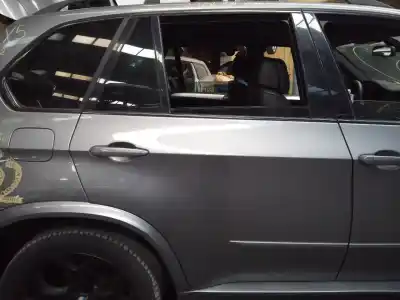 Gebrauchtes Autoersatzteil ordere rechte tür zum bmw x5 (e70) 3.0sd oem-iam-referenzen   