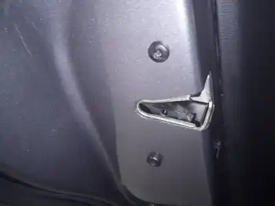 Second-hand car spare part Rear Left Door Lock for BMW X5 (E70) 3.0sd OEM IAM references   