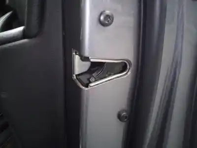 Second-hand car spare part FRONT RIGHT DOOR LOCK for BMW X5 (E70)  OEM IAM references   