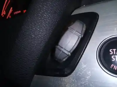 Second-hand car spare part anti-theft device for bmw x5 (e70) 3.0sd oem iam references 