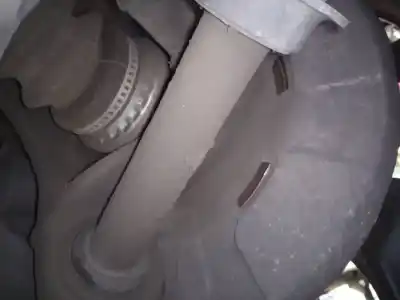 Gebrauchtes Autoersatzteil Hinterer Linker Achsgel zum BMW X5 (E70) 3.0sd OEM-IAM-Referenzen   