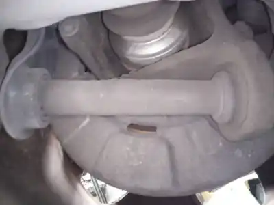 Second-hand car spare part rear right knuckle for bmw x5 (e70) 3.0sd oem iam references 