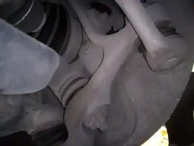 Second-hand car spare part front left knuckle for bmw x5 (e70) 3.0sd oem iam references 