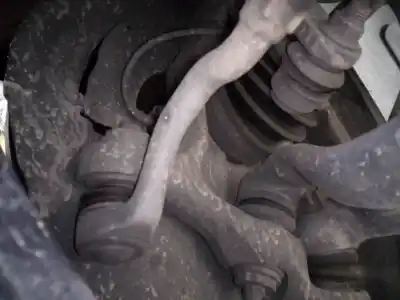 Second-hand car spare part front right knuckle for bmw x5 (e70) 3.0sd oem iam references 