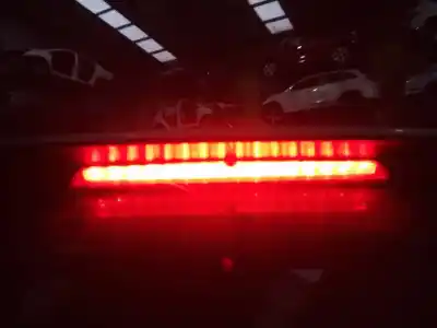 Second-hand car spare part central brake light for bmw x5 (e70) 3.0sd oem iam references 