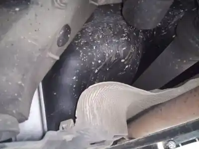 Pezzo di ricambio per auto di seconda mano SERBATOIO DI CARBURANTE per BMW X5 (E70)  Riferimenti OEM IAM   