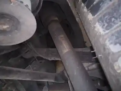 Second-hand car spare part Right Rear Shock Absorber for BMW X5 (E70) 3.0sd OEM IAM references   