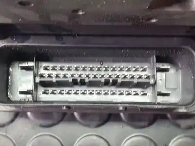 Peça sobressalente para automóvel em segunda mão abs por bmw x5 (e70) 3.0sd referências oem iam 0130108126 p3-a8-8-1 3451678305601