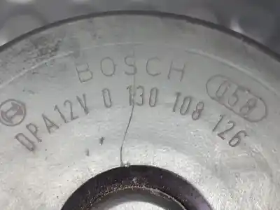 Peça sobressalente para automóvel em segunda mão abs por bmw x5 (e70) 3.0sd referências oem iam 0130108126 p3-a8-8-1 3451678305601