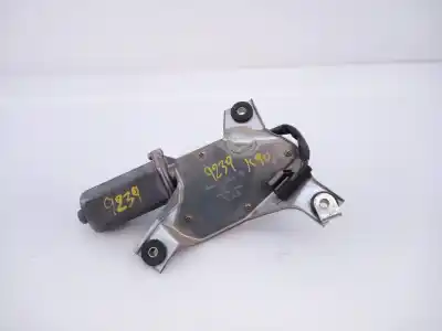 Second-hand car spare part Rear Windshield Wiper Motor for MITSUBISHI MONTERO SPORT (K90) 2.5 TD GLS OEM IAM references 1L45  