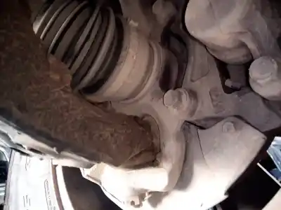 Pezzo di ricambio per auto di seconda mano  per MITSUBISHI MONTERO SPORT (K90) 2.5 TD GLS Riferimenti OEM IAM   