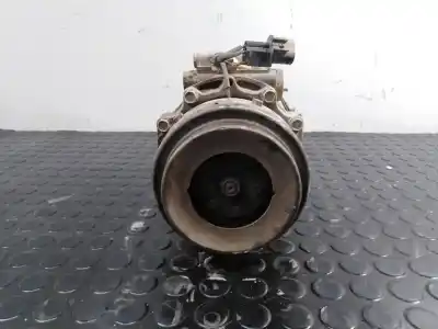 Pezzo di ricambio per auto di seconda mano compressore aria condizionata per mitsubishi montero sport (k90) 2.5 td gls riferimenti oem iam   