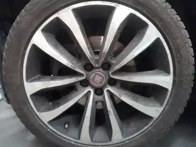 Pièce détachée automobile d'occasion jeu de jantes pour fiat tipo ii (357) fam lounge références oem iam   