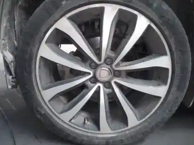 Pièce détachée automobile d'occasion jeu de jantes pour fiat tipo ii (357) fam lounge références oem iam   